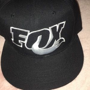 FOX hat